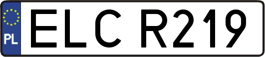 ELCR219