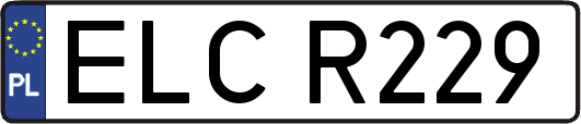 ELCR229