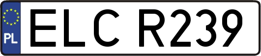 ELCR239
