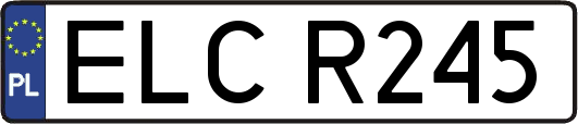 ELCR245