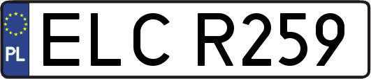 ELCR259