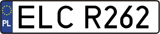 ELCR262