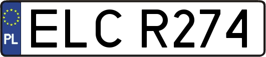 ELCR274