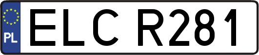 ELCR281