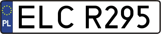 ELCR295