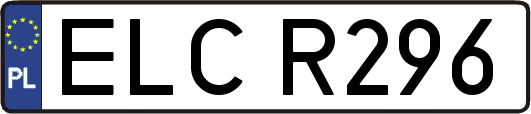 ELCR296
