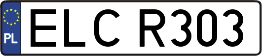 ELCR303