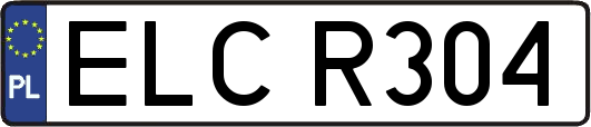 ELCR304