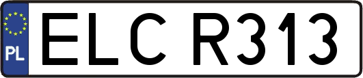 ELCR313