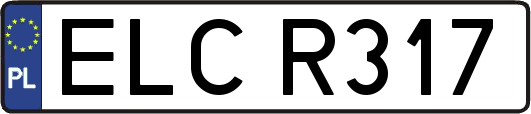 ELCR317
