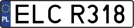 ELCR318
