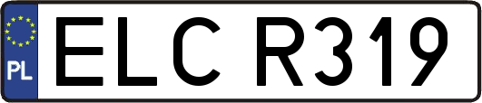 ELCR319