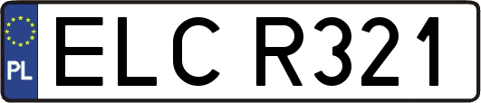 ELCR321