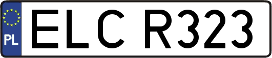 ELCR323