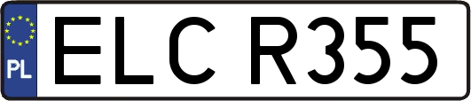 ELCR355