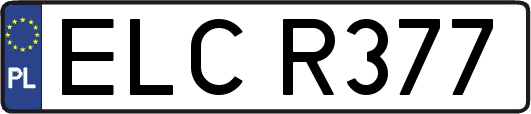 ELCR377