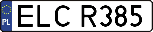 ELCR385