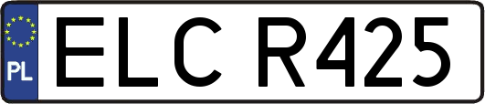 ELCR425