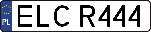 ELCR444
