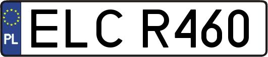ELCR460