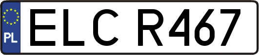ELCR467