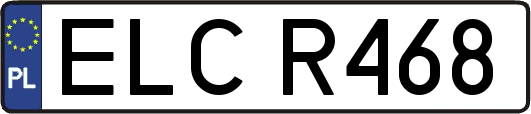 ELCR468
