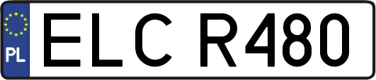 ELCR480