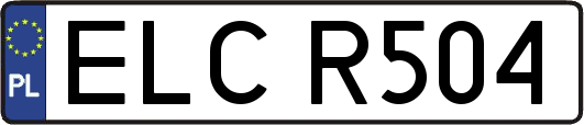 ELCR504