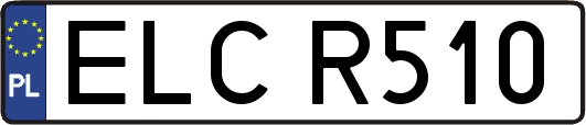 ELCR510