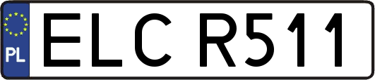 ELCR511