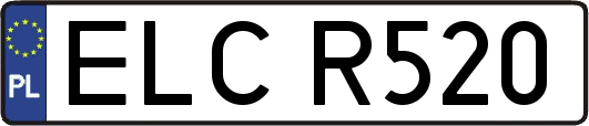 ELCR520
