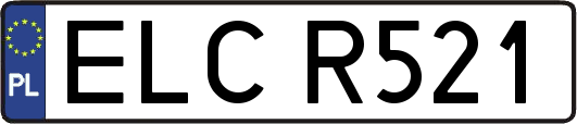 ELCR521