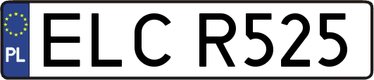 ELCR525