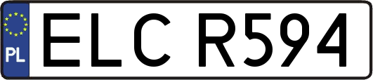 ELCR594