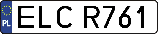 ELCR761