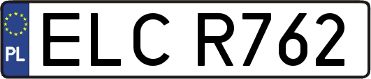 ELCR762