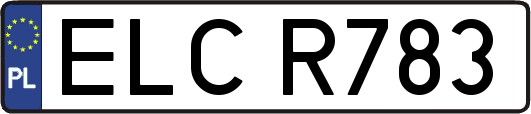 ELCR783