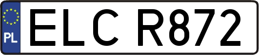ELCR872