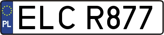 ELCR877