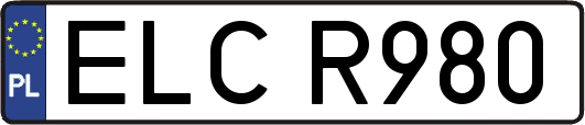 ELCR980