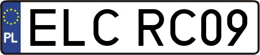 ELCRC09