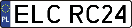 ELCRC24