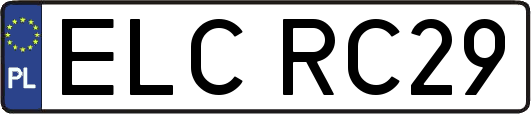 ELCRC29