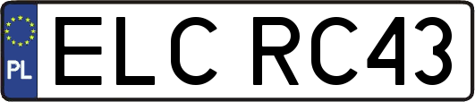 ELCRC43