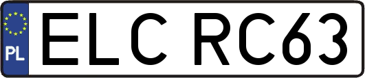 ELCRC63