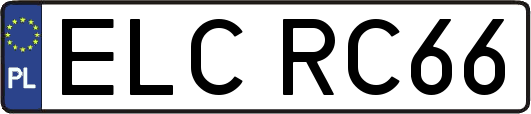 ELCRC66