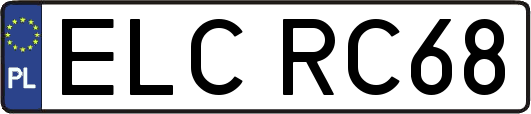 ELCRC68