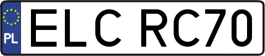 ELCRC70