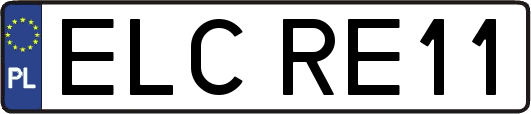 ELCRE11