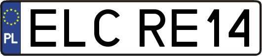 ELCRE14